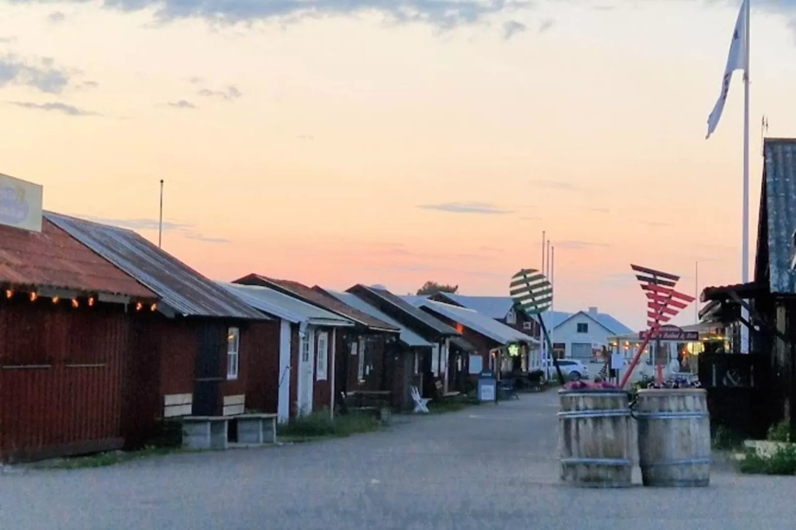 5 star holiday home in Byxelkrok-Not tagged