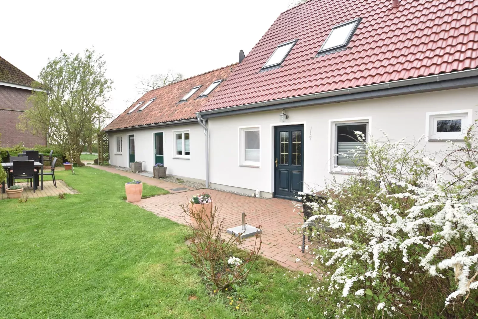 Wohlfühlparadies Jonas-Exterior summer