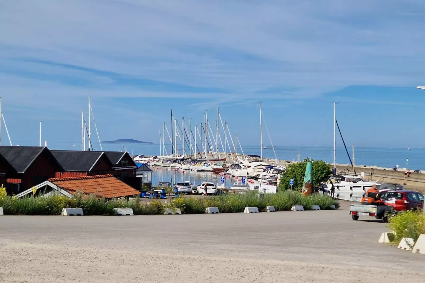 5 star holiday home in Byxelkrok-Not tagged