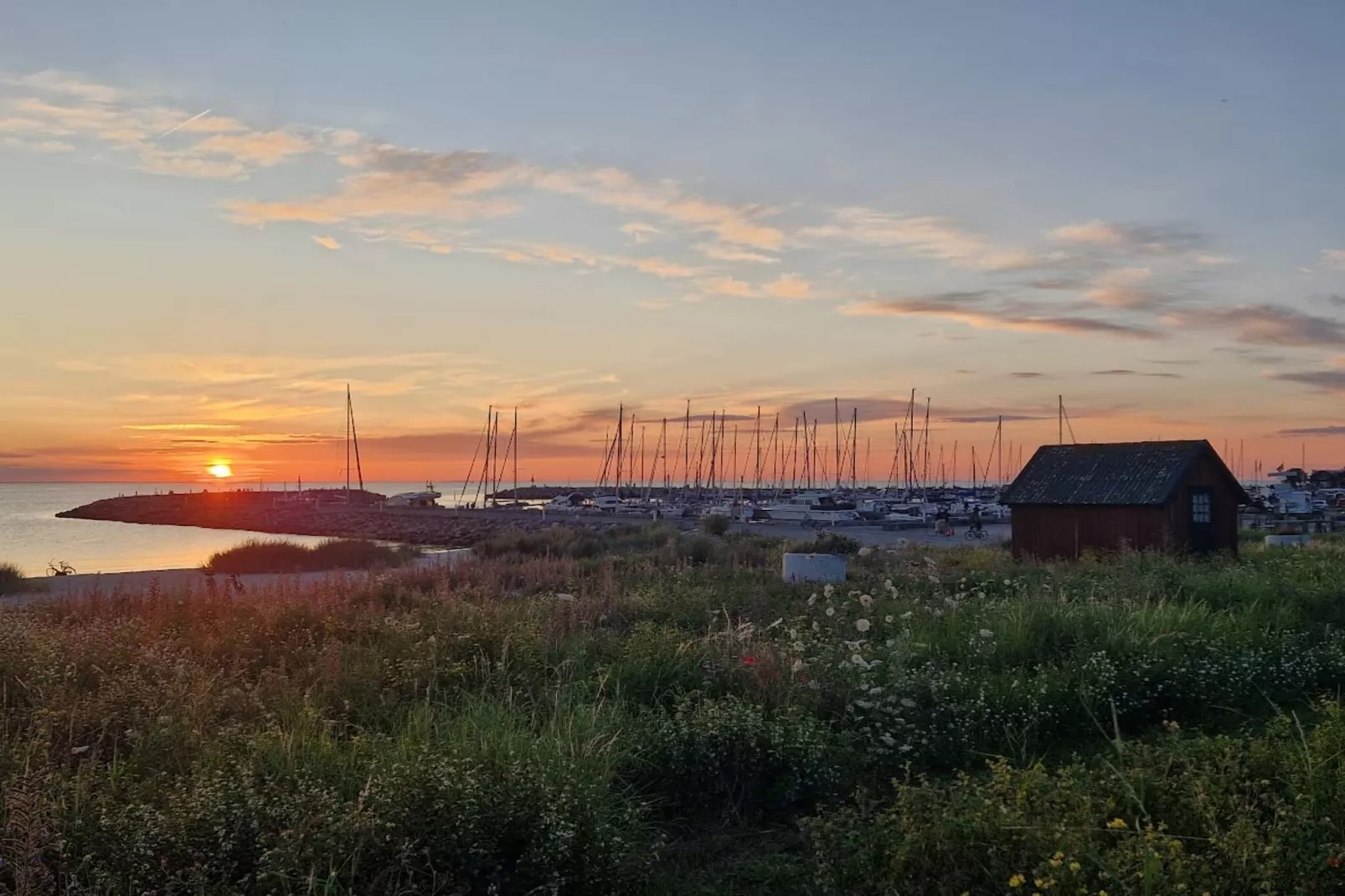 5 star holiday home in Byxelkrok-Not tagged