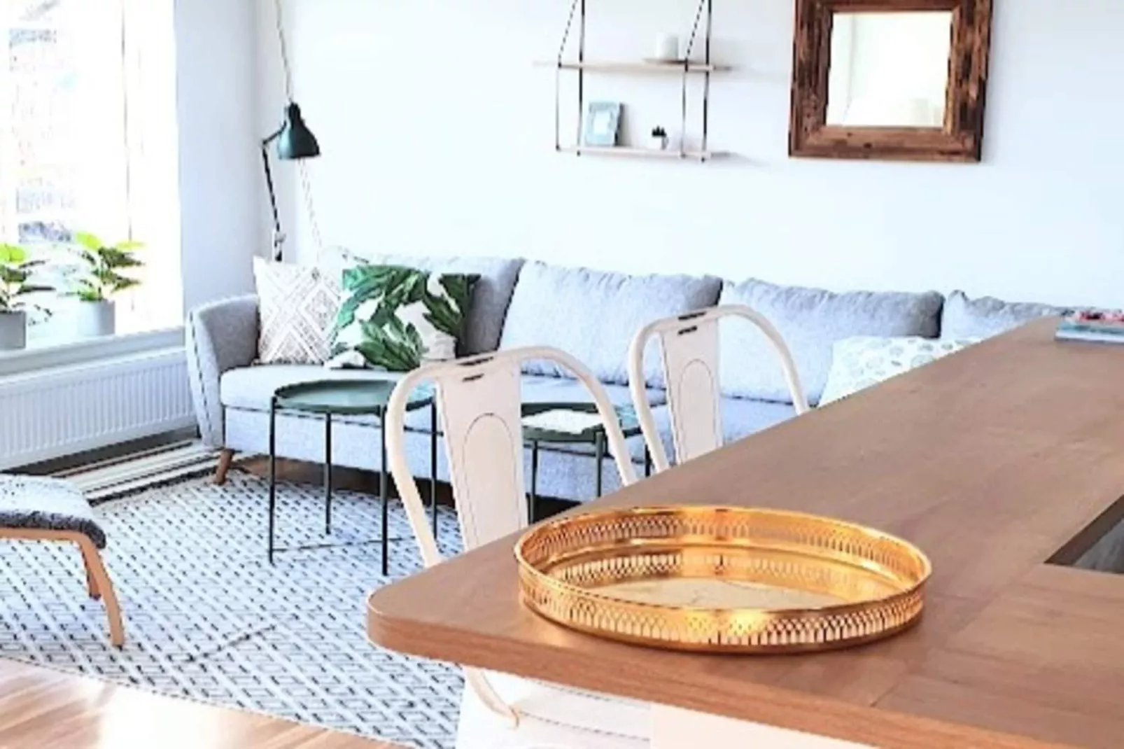 5 star holiday home in Byxelkrok-Indoor