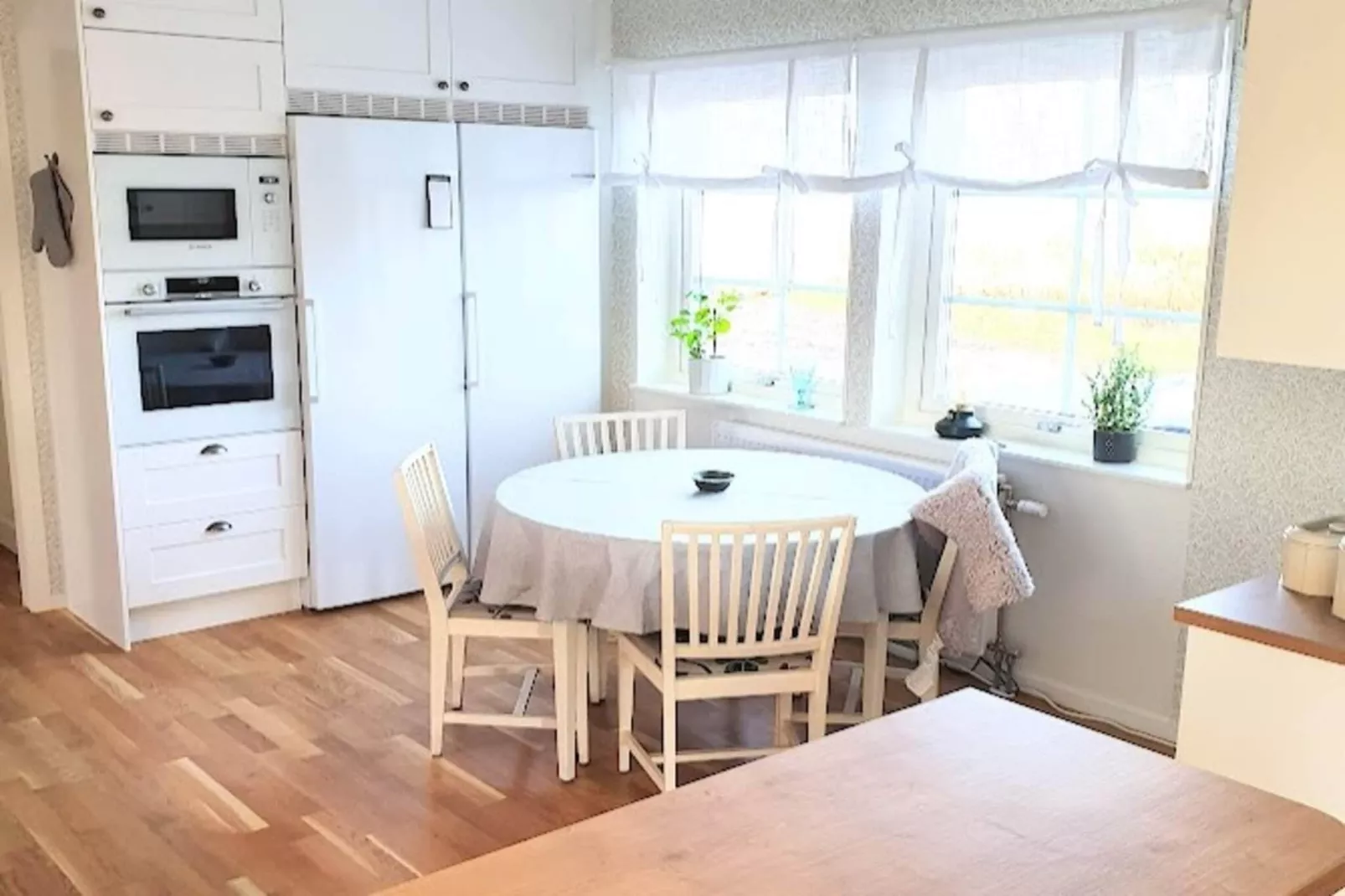 5 star holiday home in Byxelkrok-Indoor