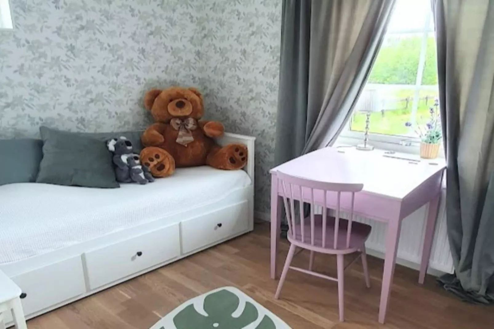 5 star holiday home in Byxelkrok-Indoor