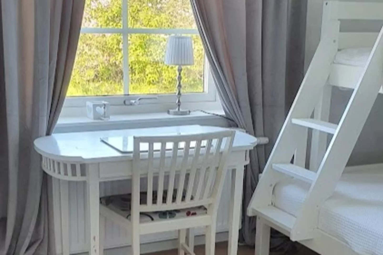 5 star holiday home in Byxelkrok-Indoor