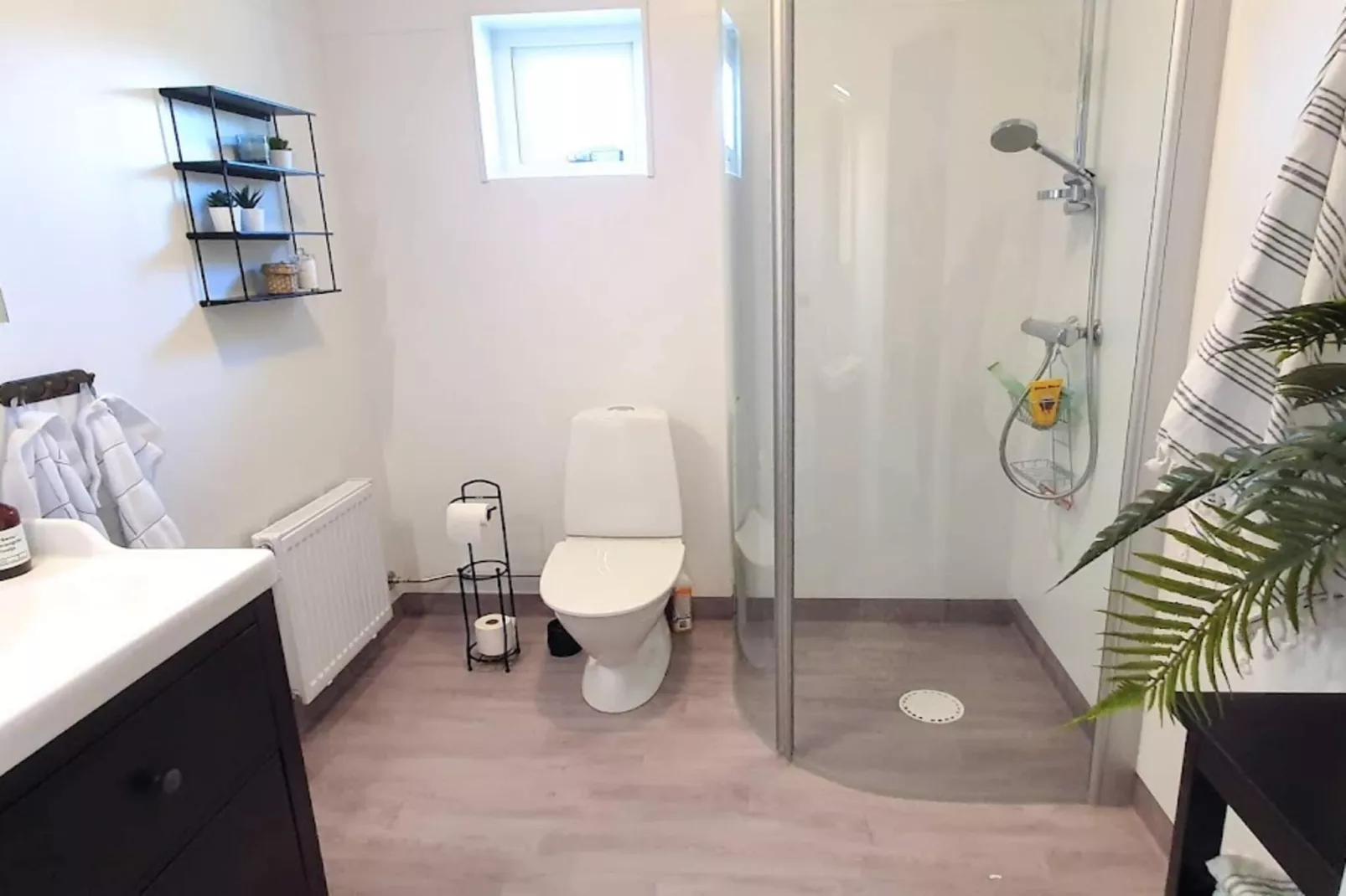 5 star holiday home in Byxelkrok-Indoor