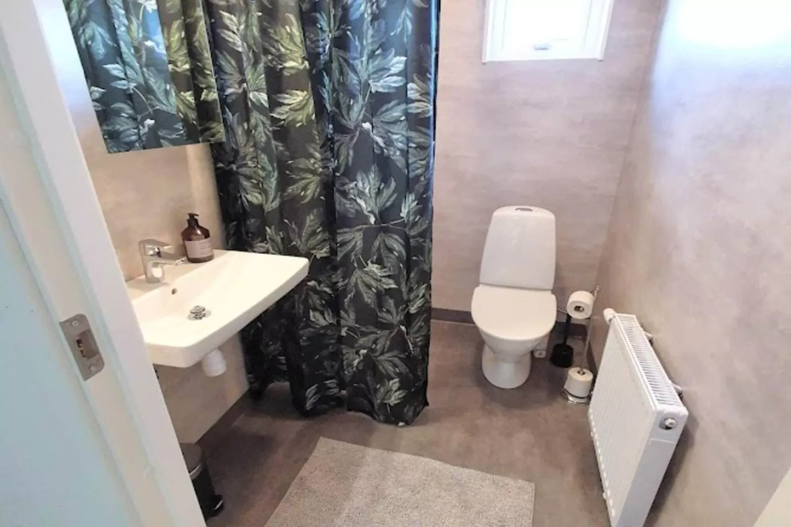 5 star holiday home in Byxelkrok-Indoor