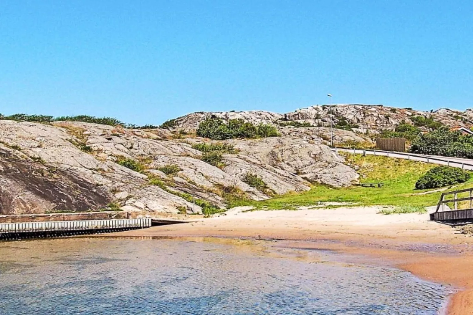 4 star holiday home in Skärhamn-Outdoor