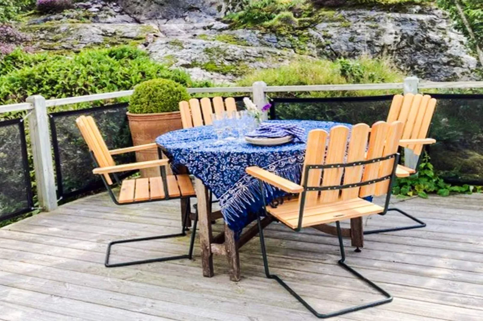 4 star holiday home in Skärhamn-Outdoor