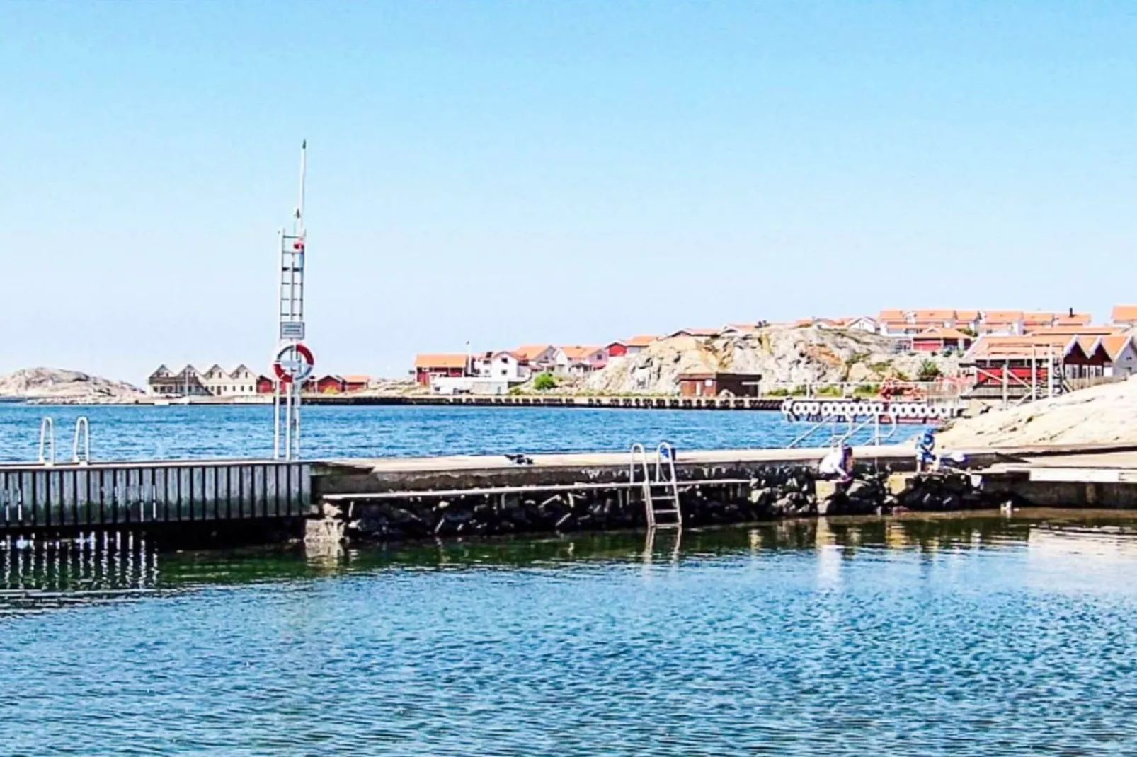 4 star holiday home in Skärhamn-Outdoor