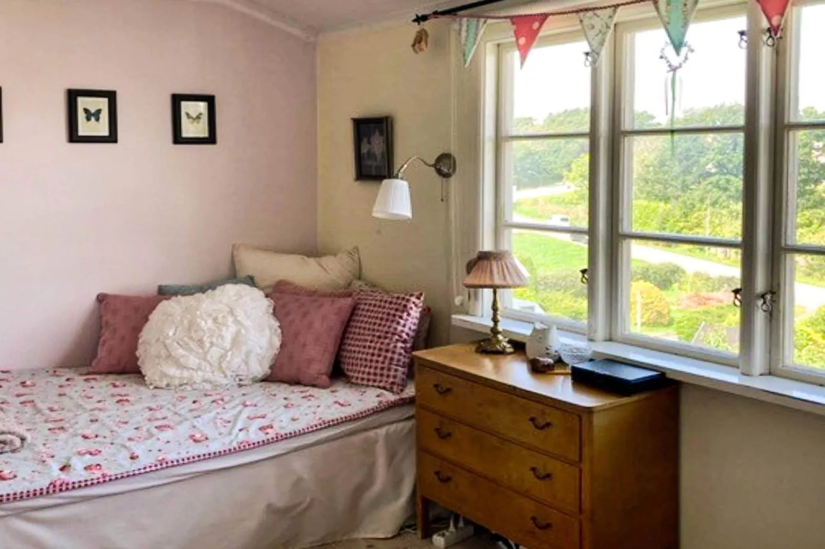4 star holiday home in Skärhamn