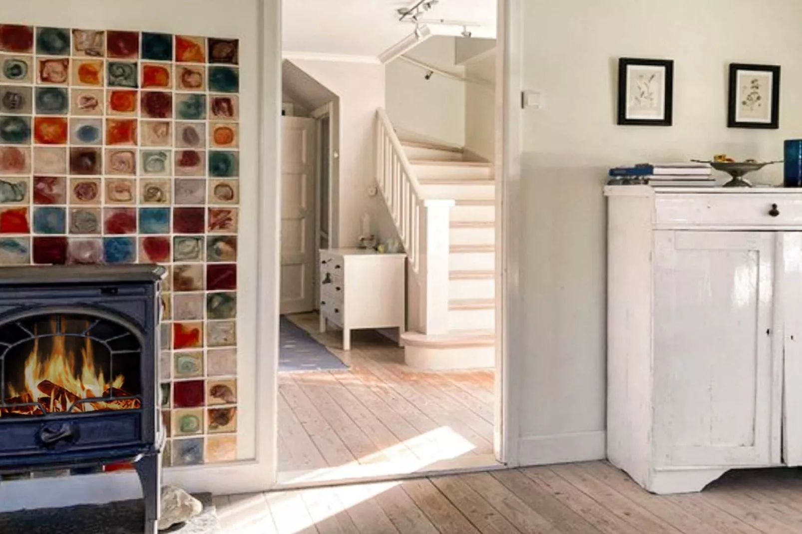 4 star holiday home in Skärhamn-Indoor