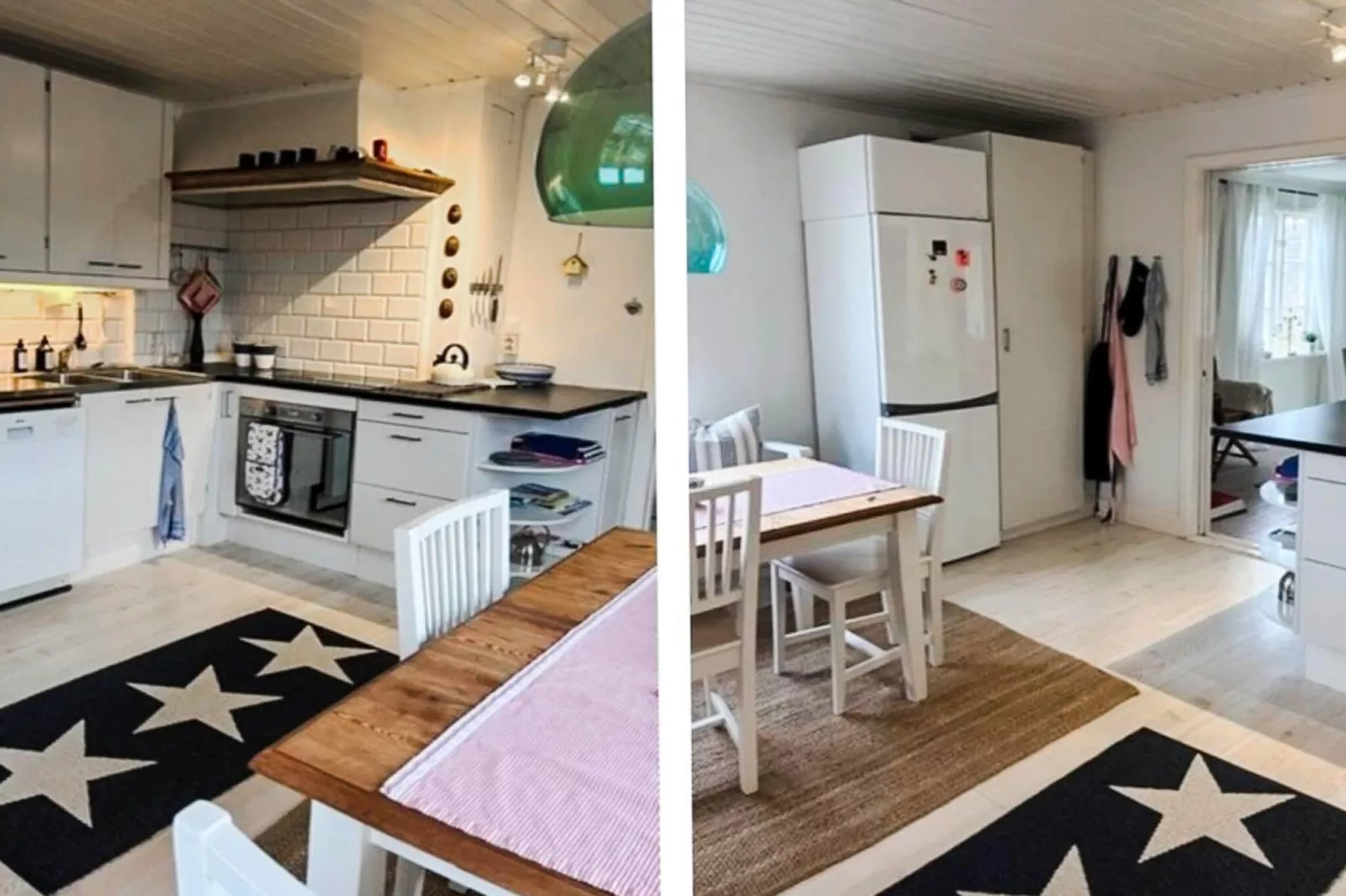 4 star holiday home in Skärhamn-Indoor