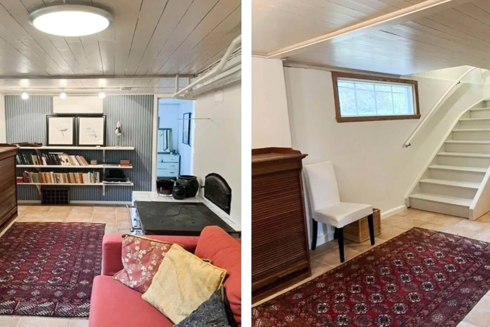 4 star holiday home in Skärhamn-Indoor