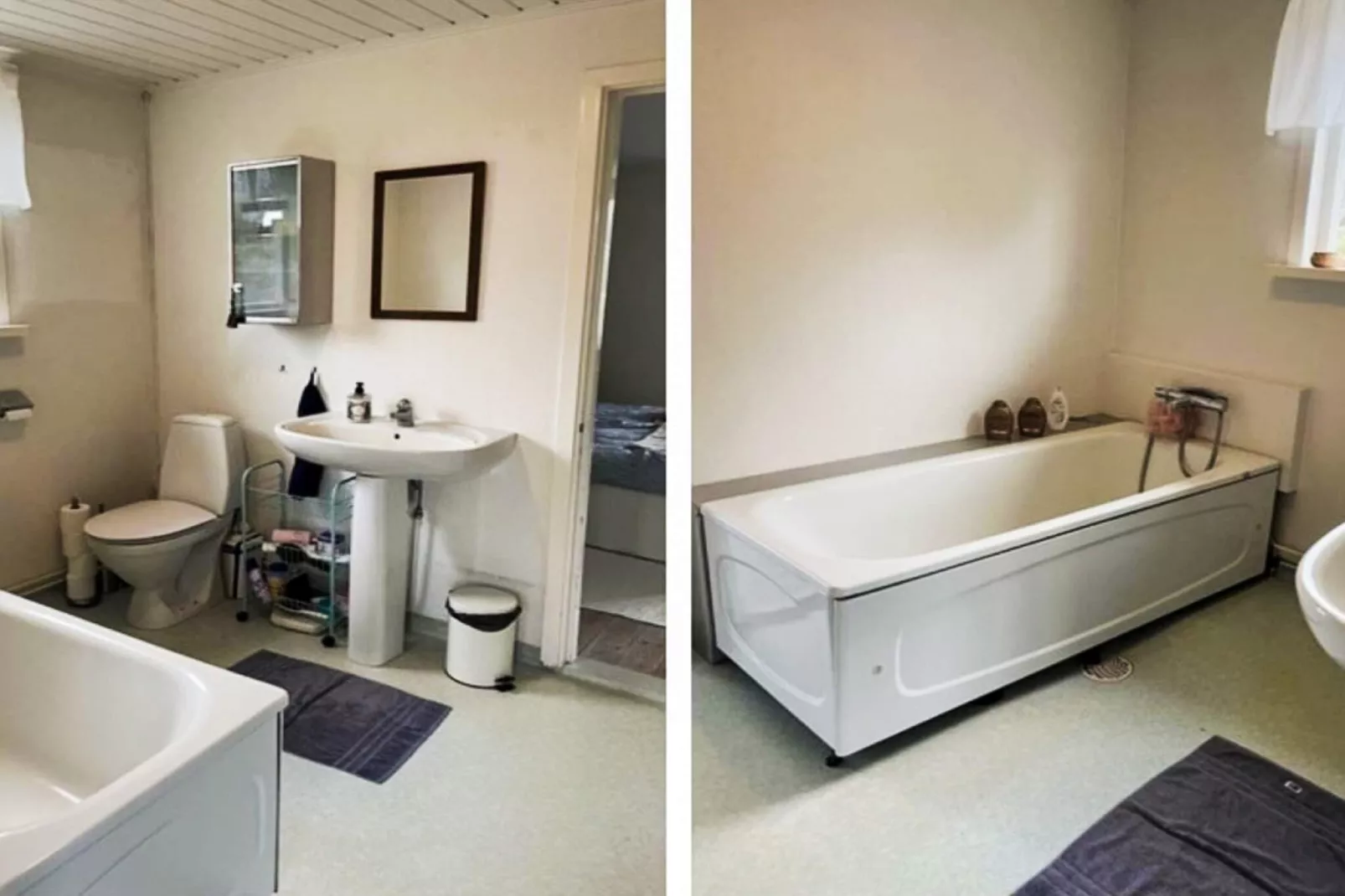 4 star holiday home in Skärhamn-Indoor