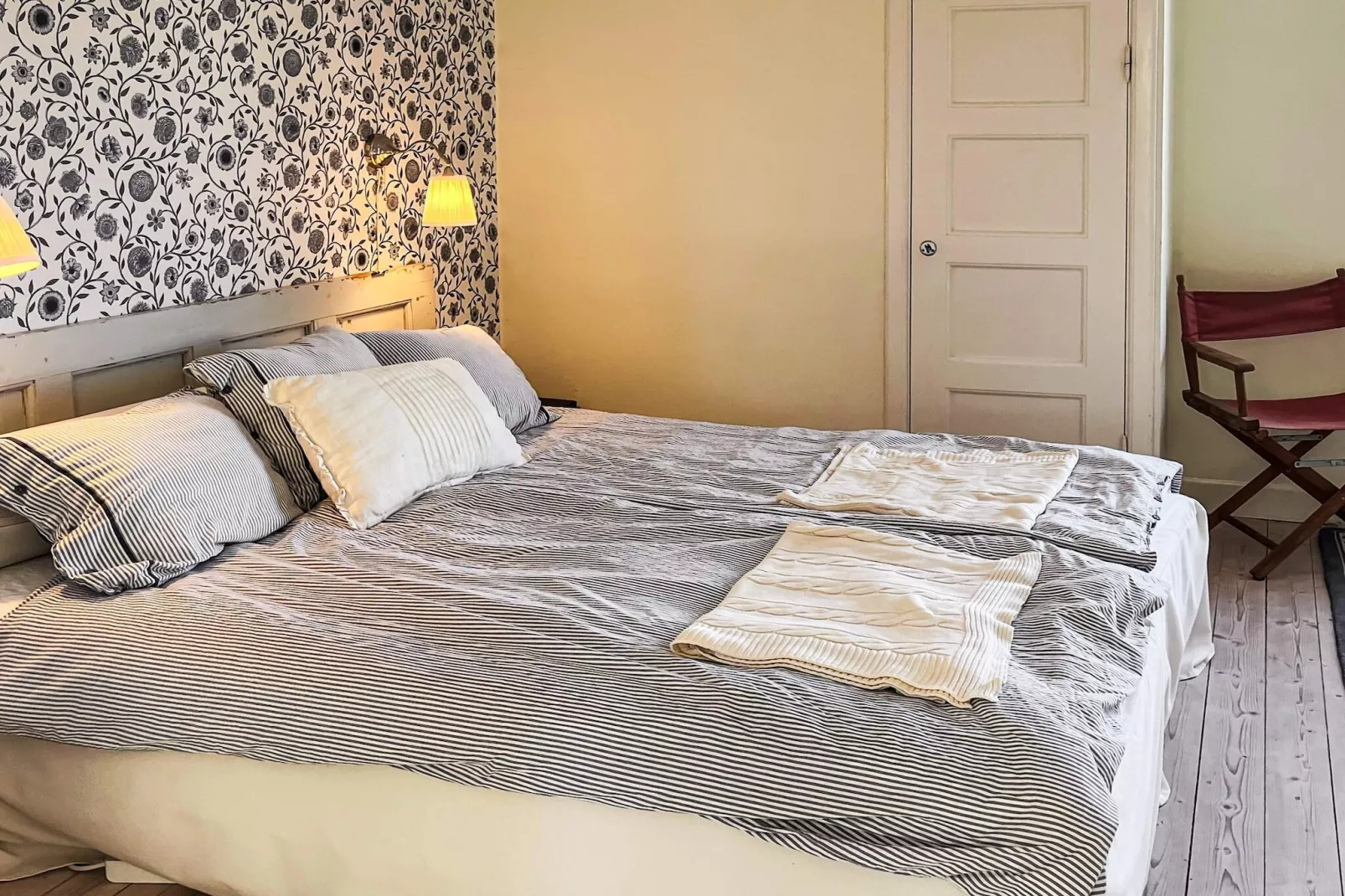 4 star holiday home in Skärhamn-Indoor