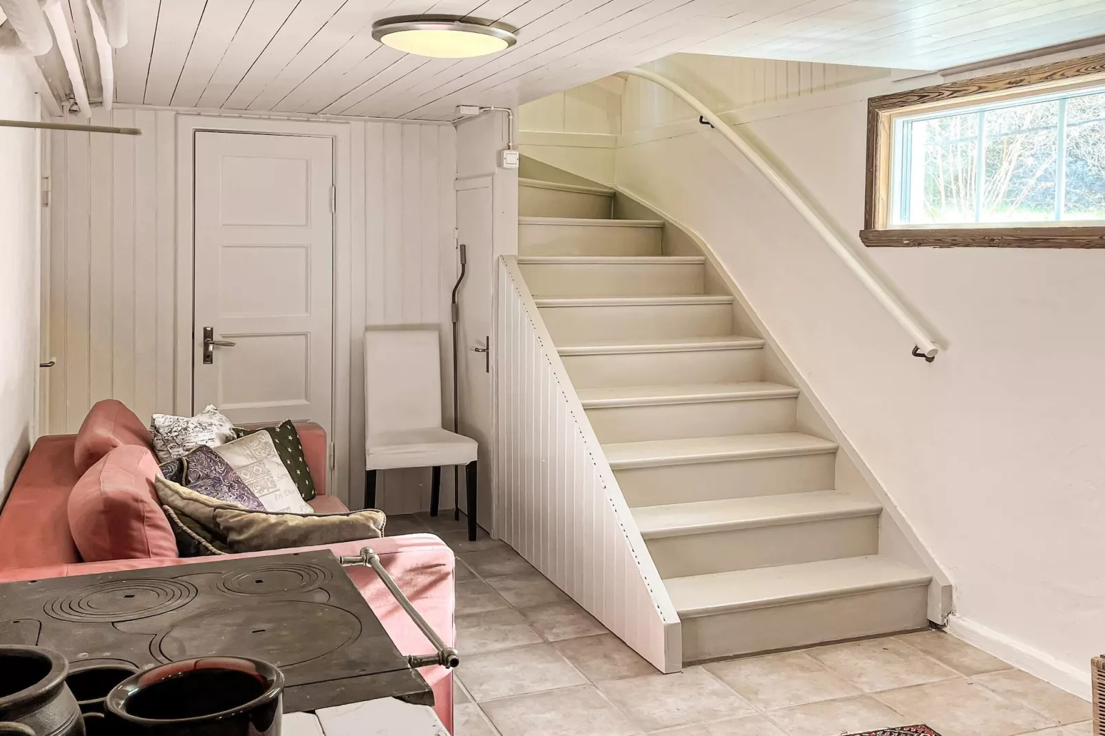 4 star holiday home in Skärhamn-Indoor