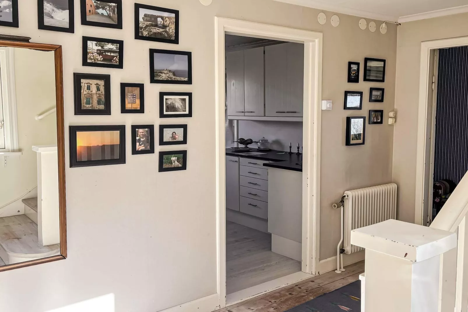 4 star holiday home in Skärhamn-Indoor