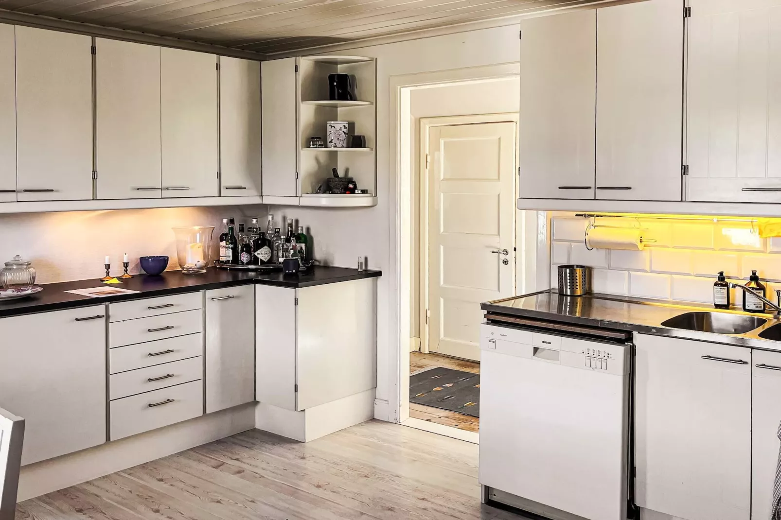 4 star holiday home in Skärhamn-Indoor