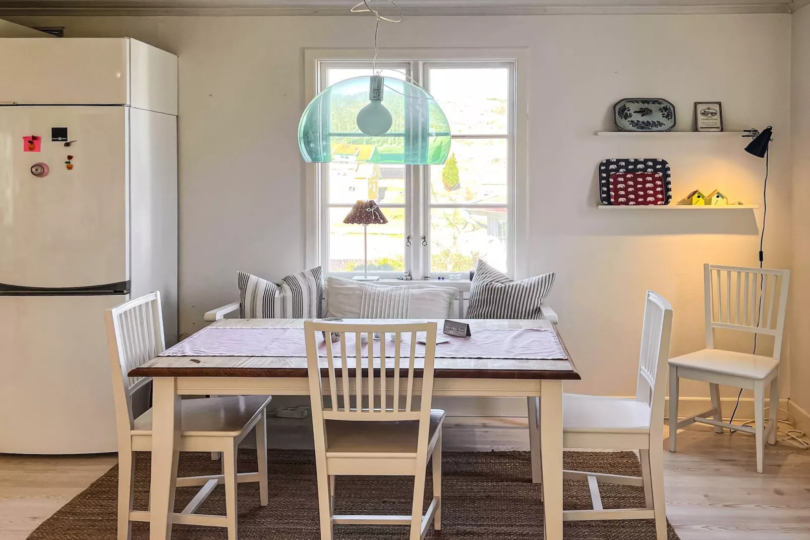 4 star holiday home in Skärhamn-Indoor