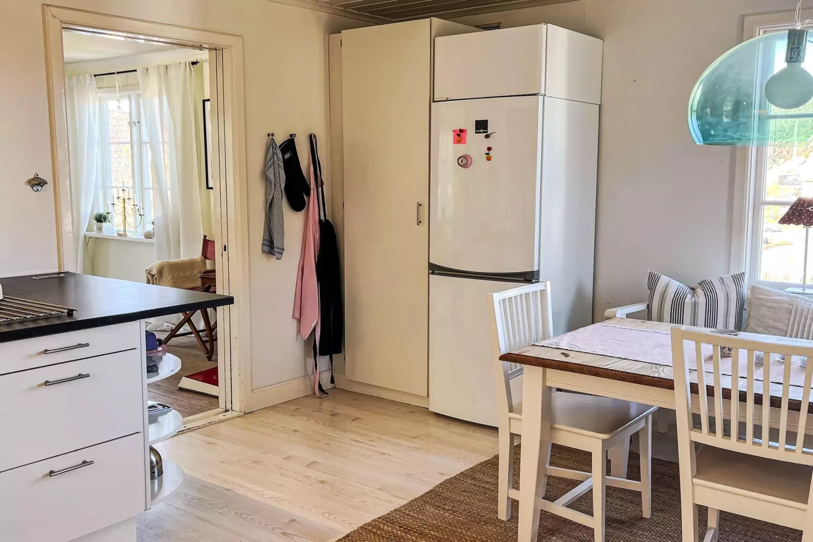 4 star holiday home in Skärhamn-Indoor