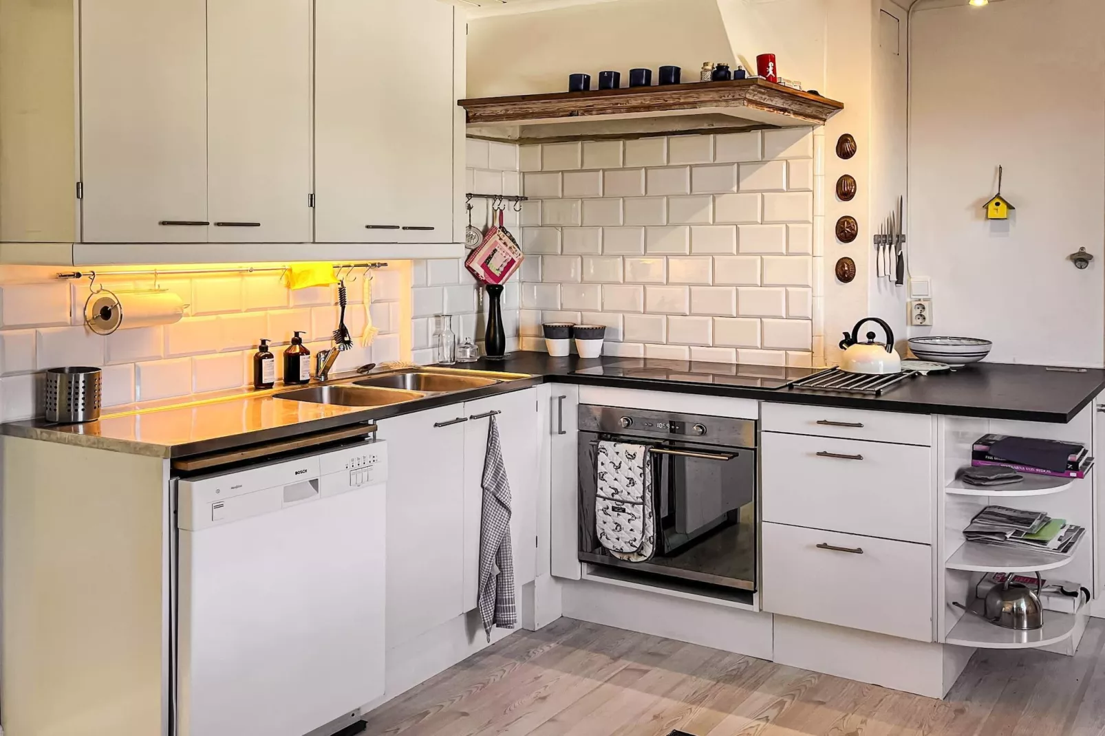 4 star holiday home in Skärhamn-Indoor
