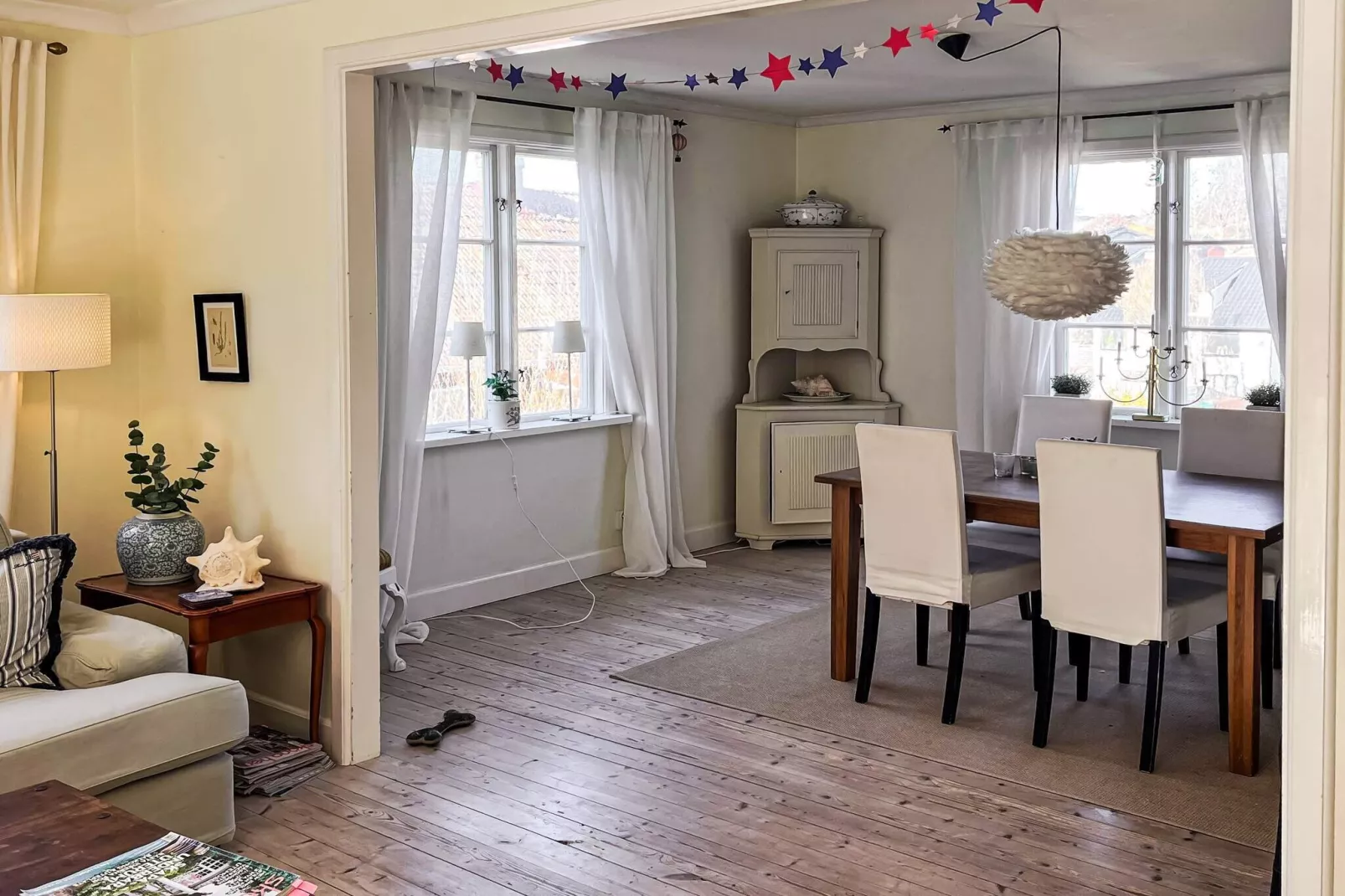 4 star holiday home in Skärhamn-Indoor