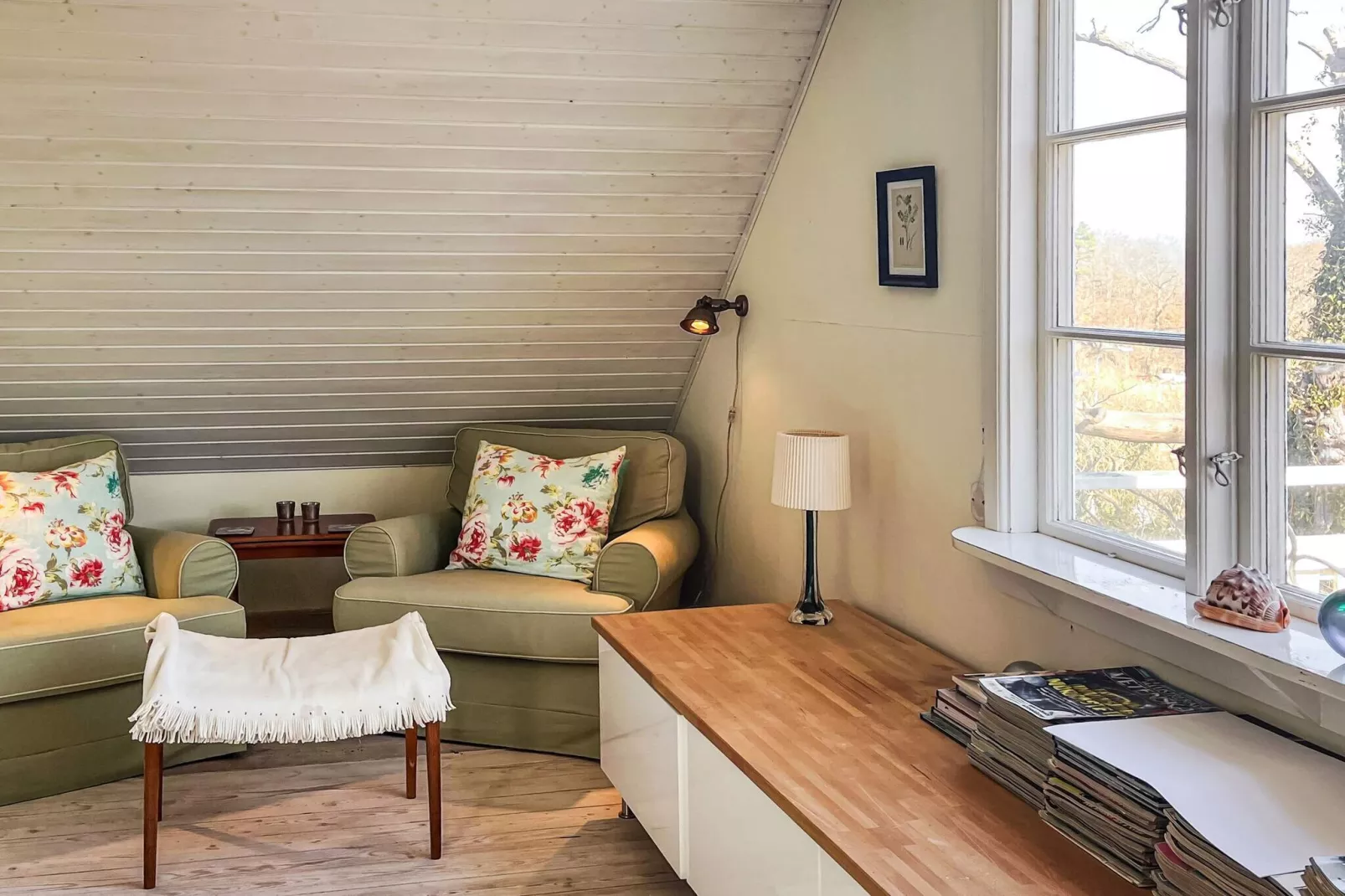 4 star holiday home in Skärhamn-Indoor