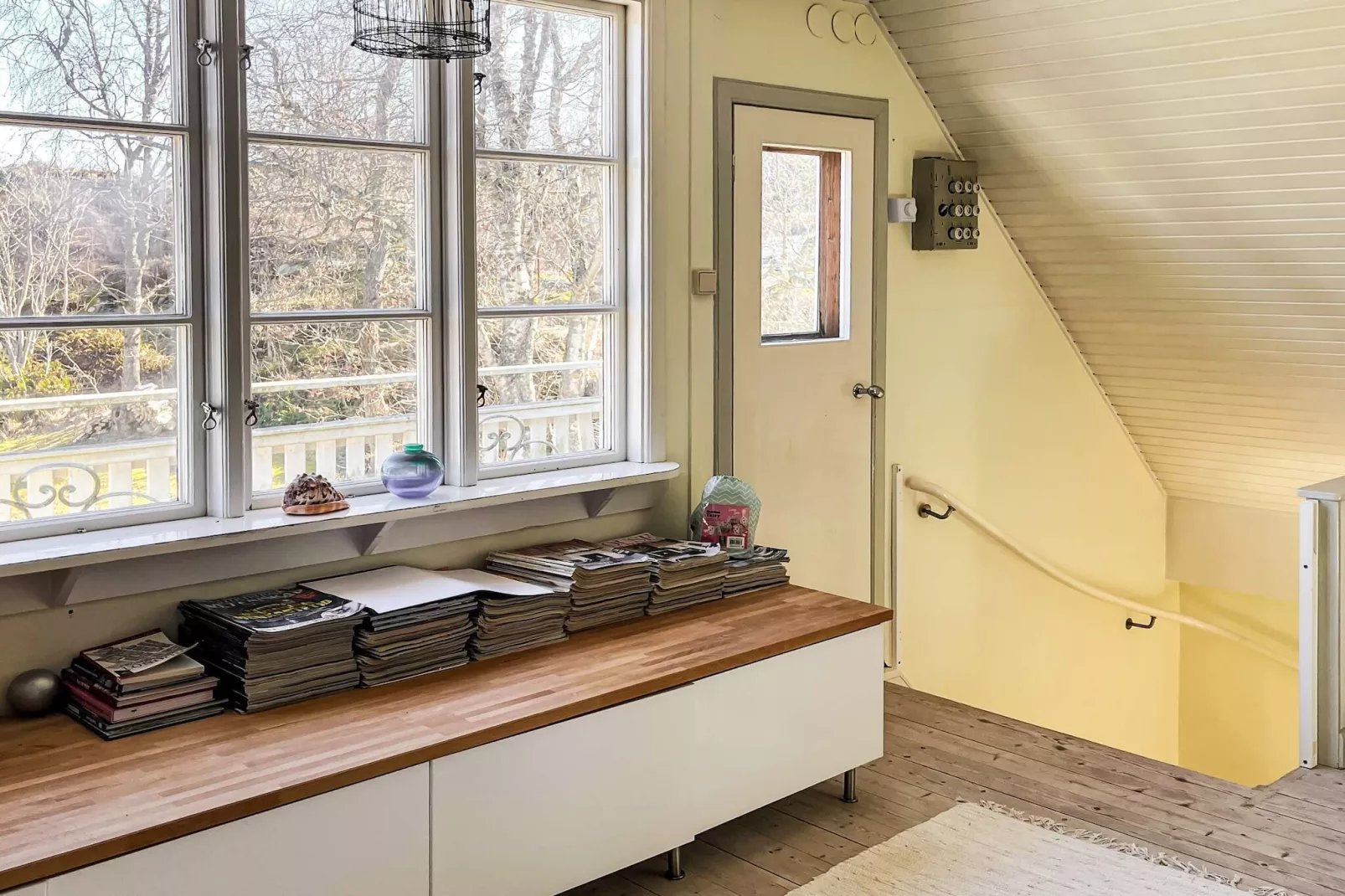 4 star holiday home in Skärhamn-Indoor