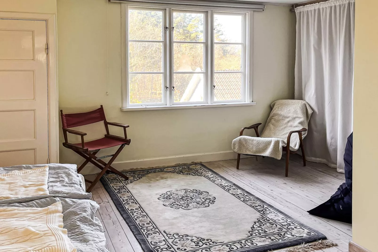 4 star holiday home in Skärhamn-Indoor