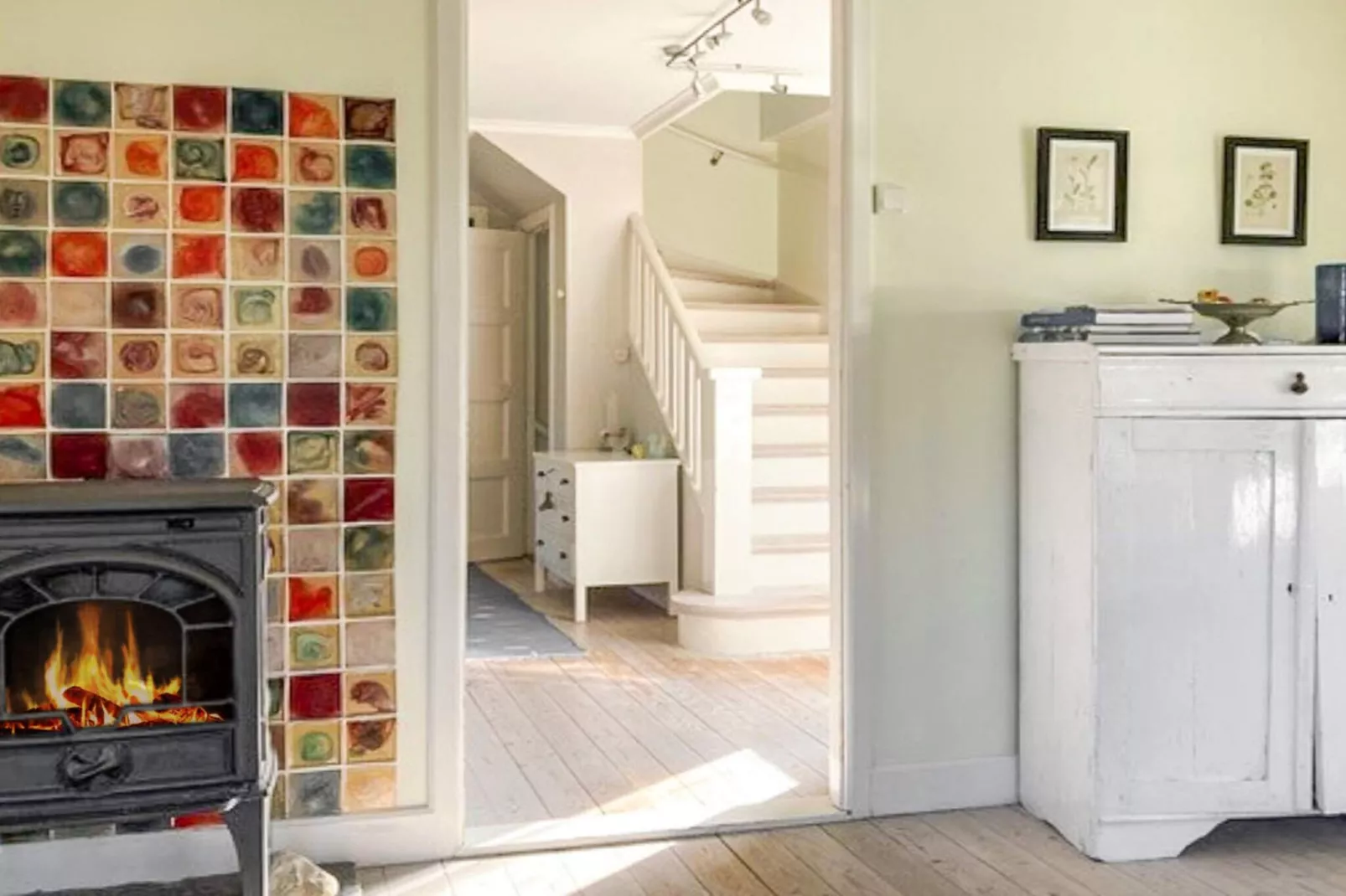 4 star holiday home in Skärhamn-Indoor