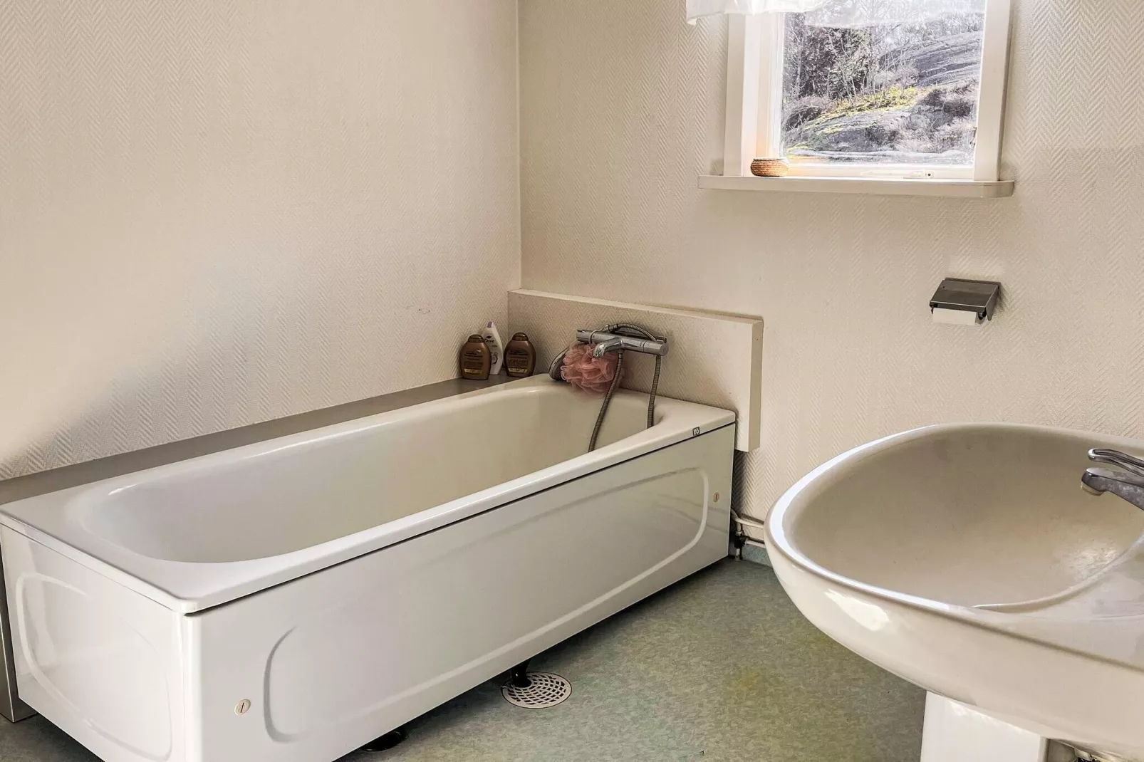 4 star holiday home in Skärhamn-Indoor