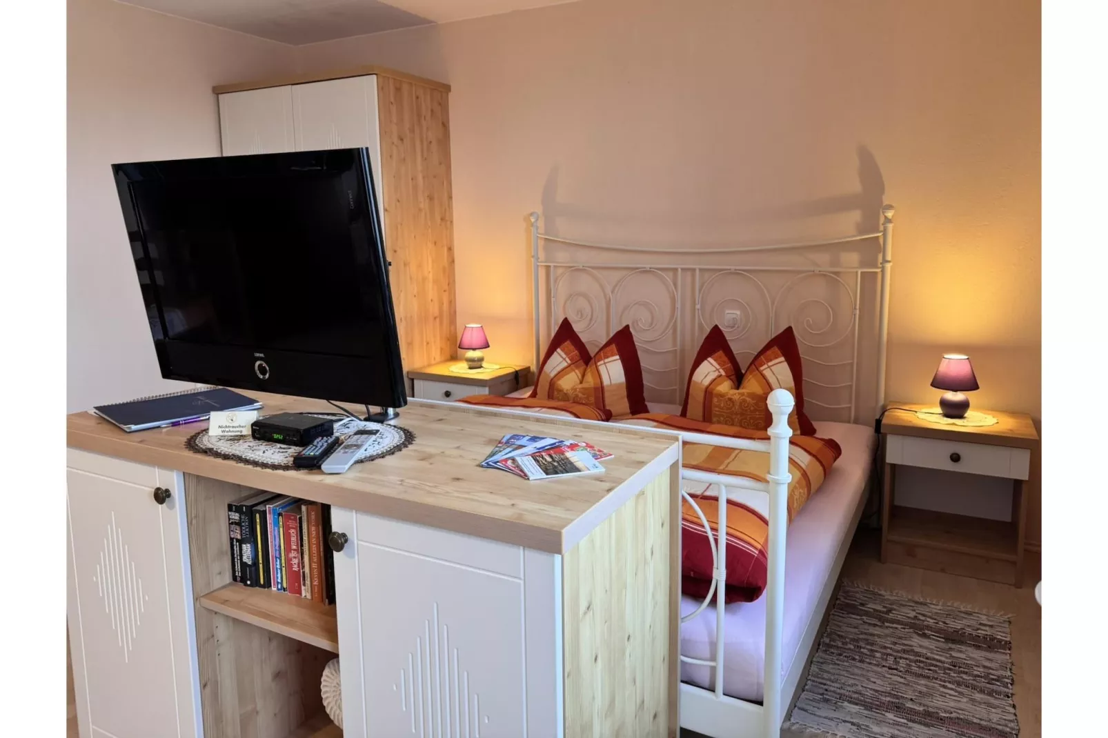 Wildgans 1-Bedroom