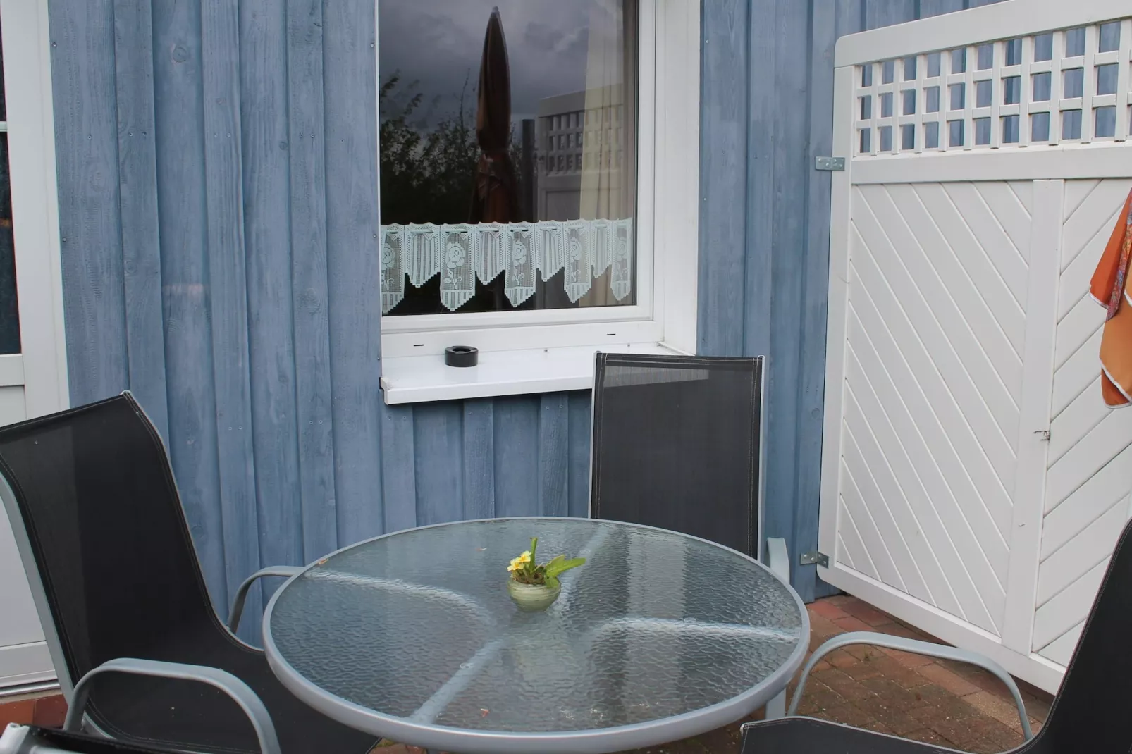 Wildgans 1-Terrace balcony