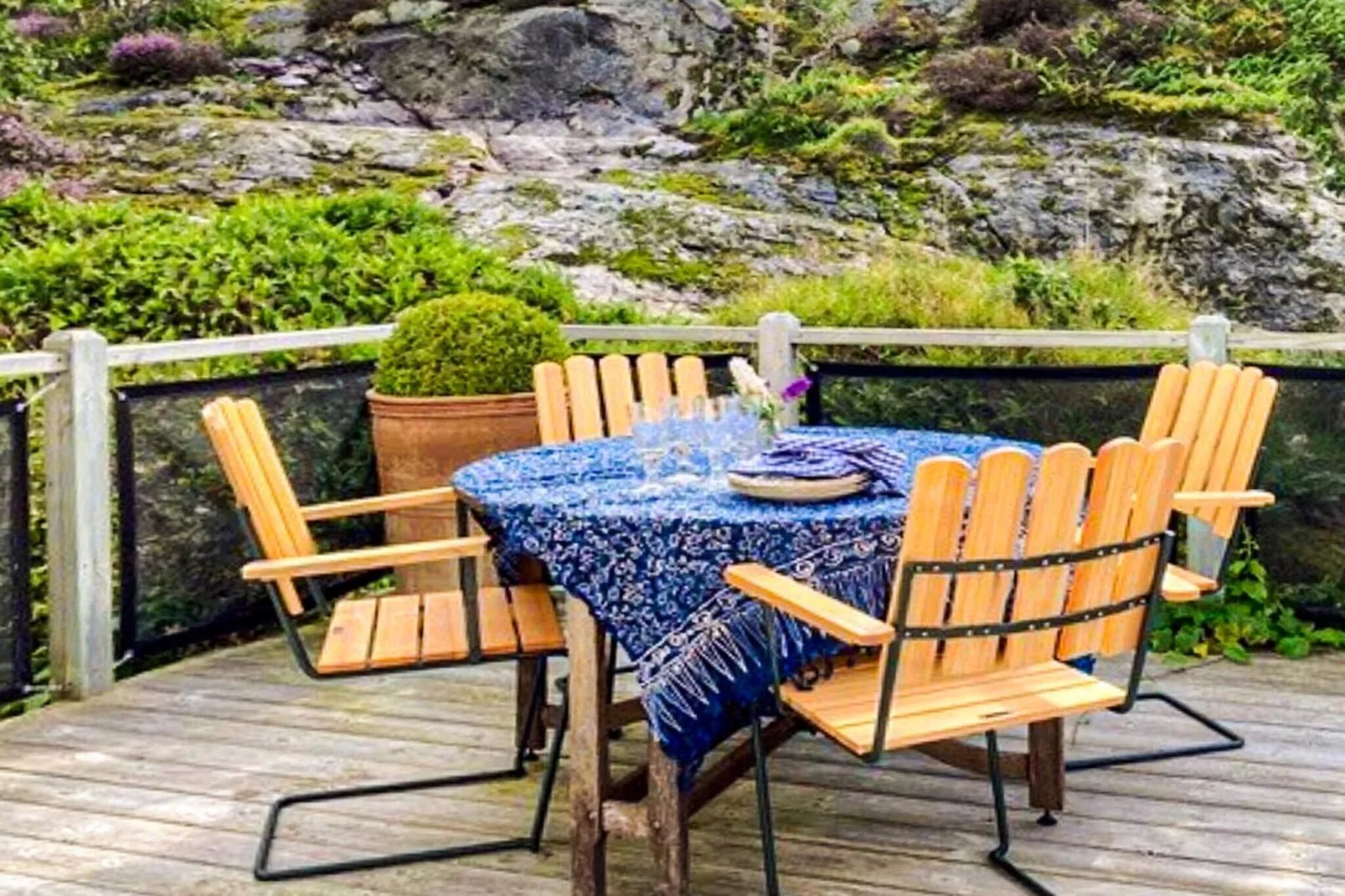 4 star holiday home in Skärhamn-Outdoor