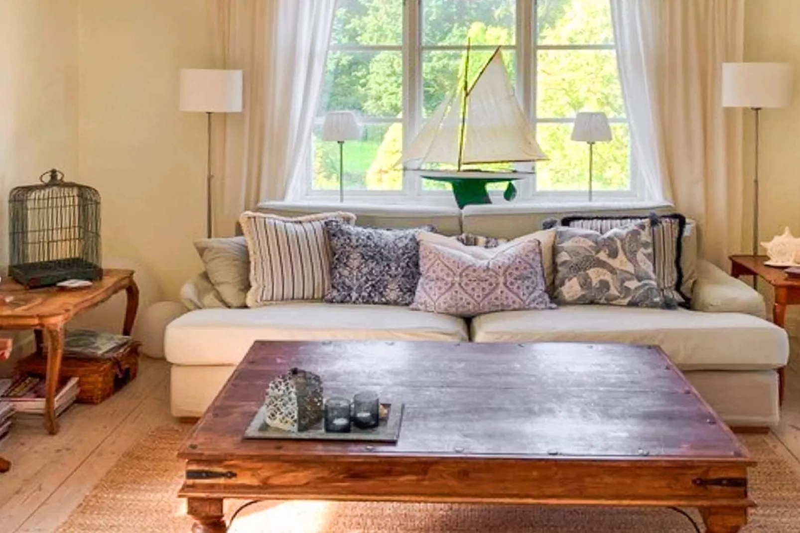 4 star holiday home in Skärhamn-Indoor