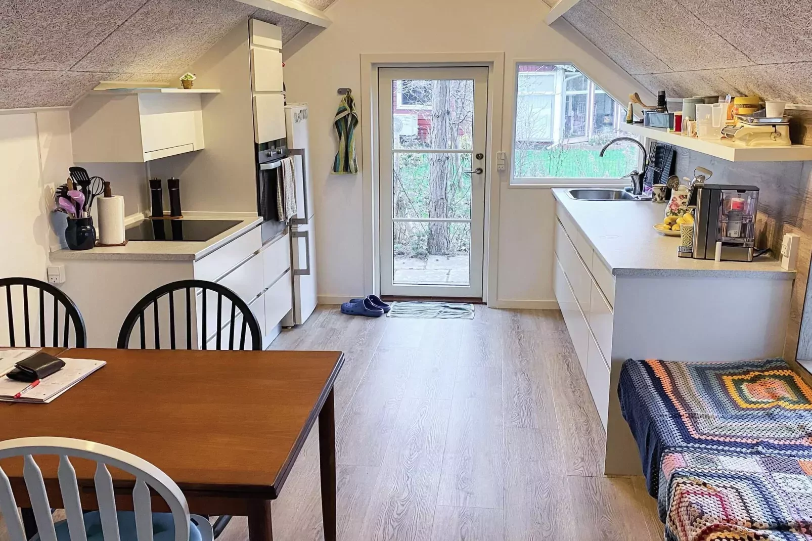 4 star holiday home in Eskebjerg-Indoor