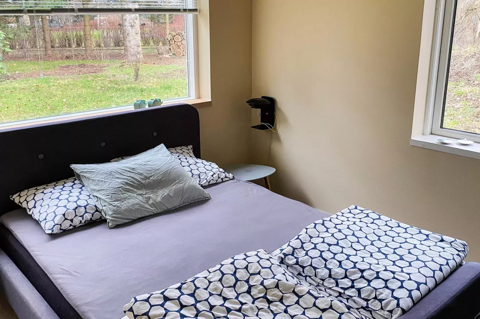 4 star holiday home in Eskebjerg-Indoor