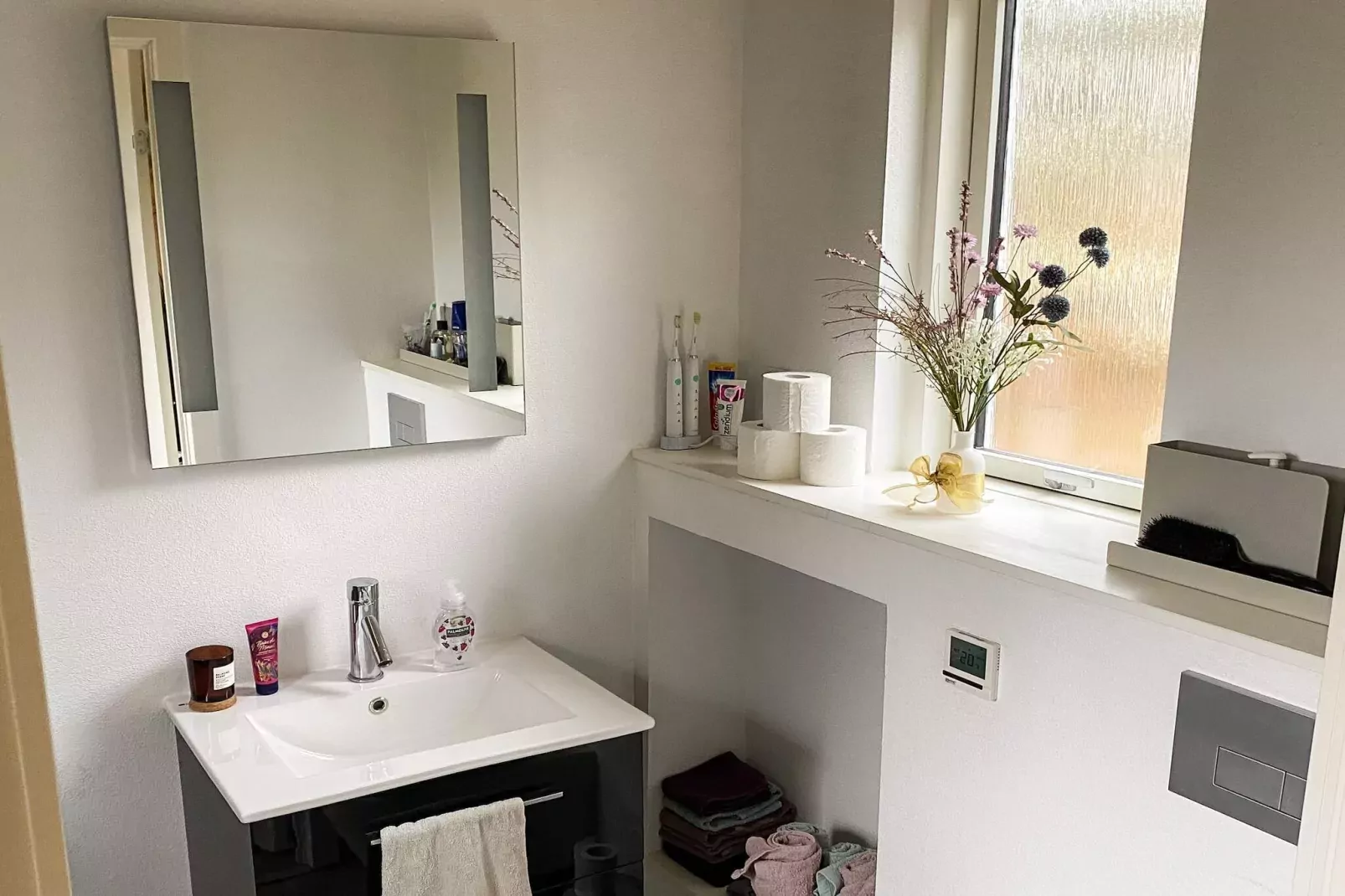 4 star holiday home in Eskebjerg-Indoor