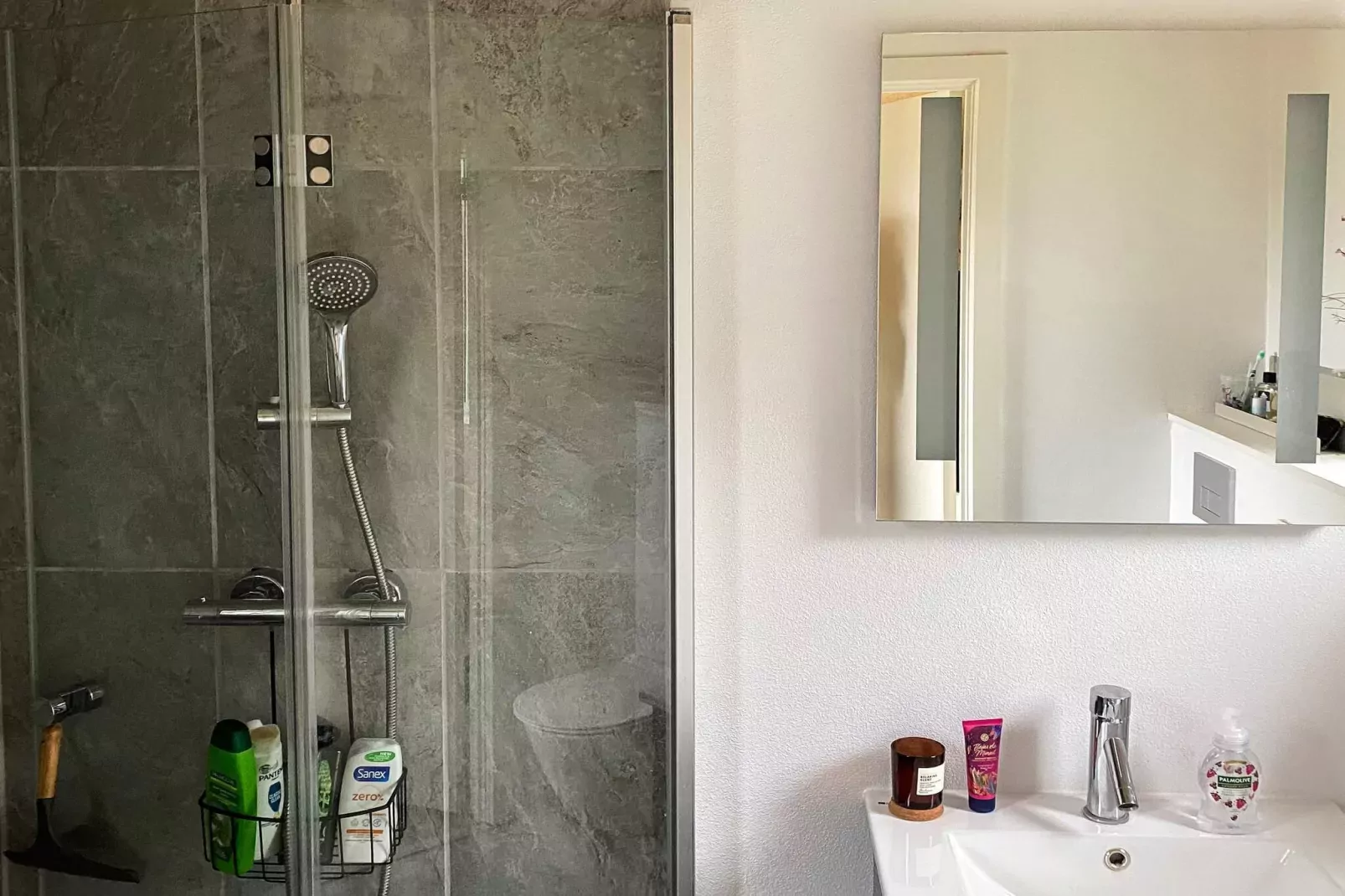 4 star holiday home in Eskebjerg-Indoor