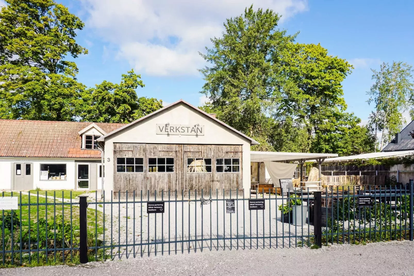 5 star holiday home in Ljugarn-Not tagged