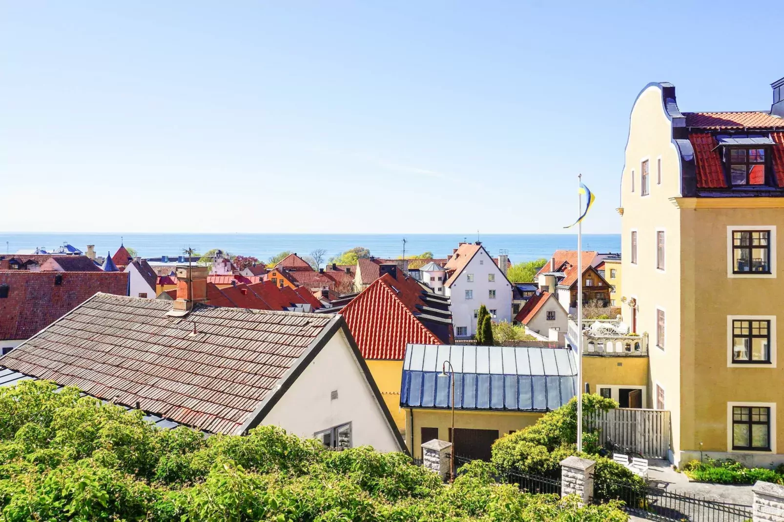 5 star holiday home in Ljugarn-Not tagged