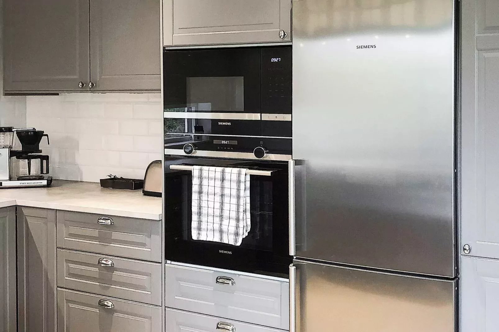 5 star holiday home in Ljugarn-Indoor
