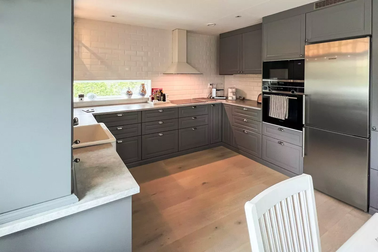 5 star holiday home in Ljugarn-Indoor