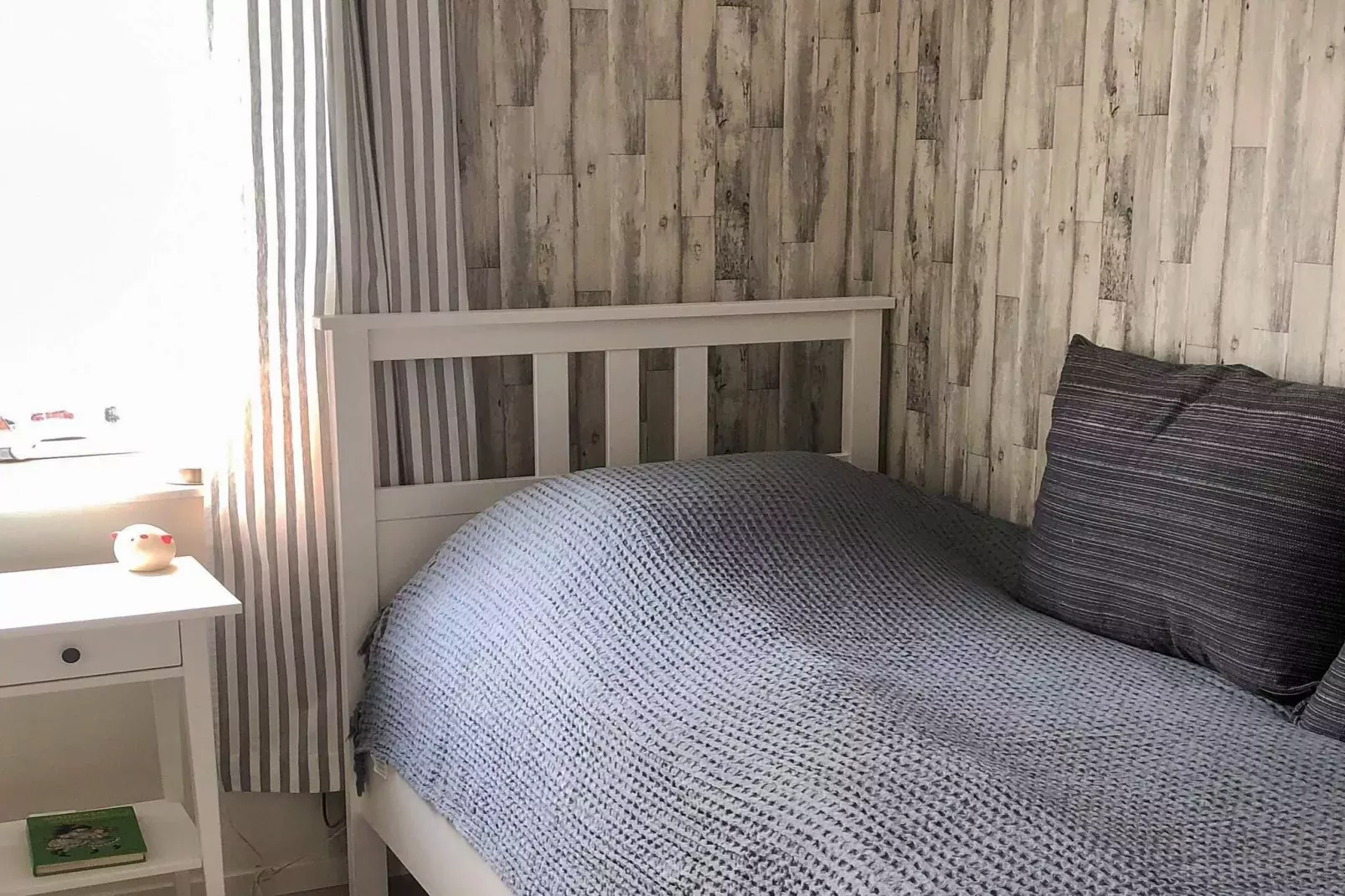 5 star holiday home in Ljugarn-Indoor