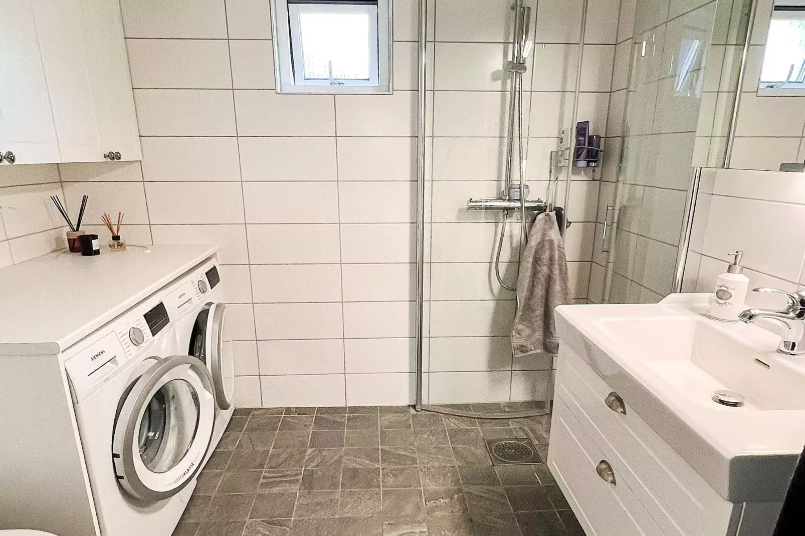 5 star holiday home in Ljugarn-Indoor