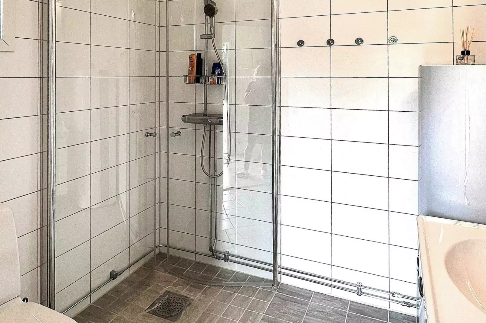 5 star holiday home in Ljugarn-Indoor