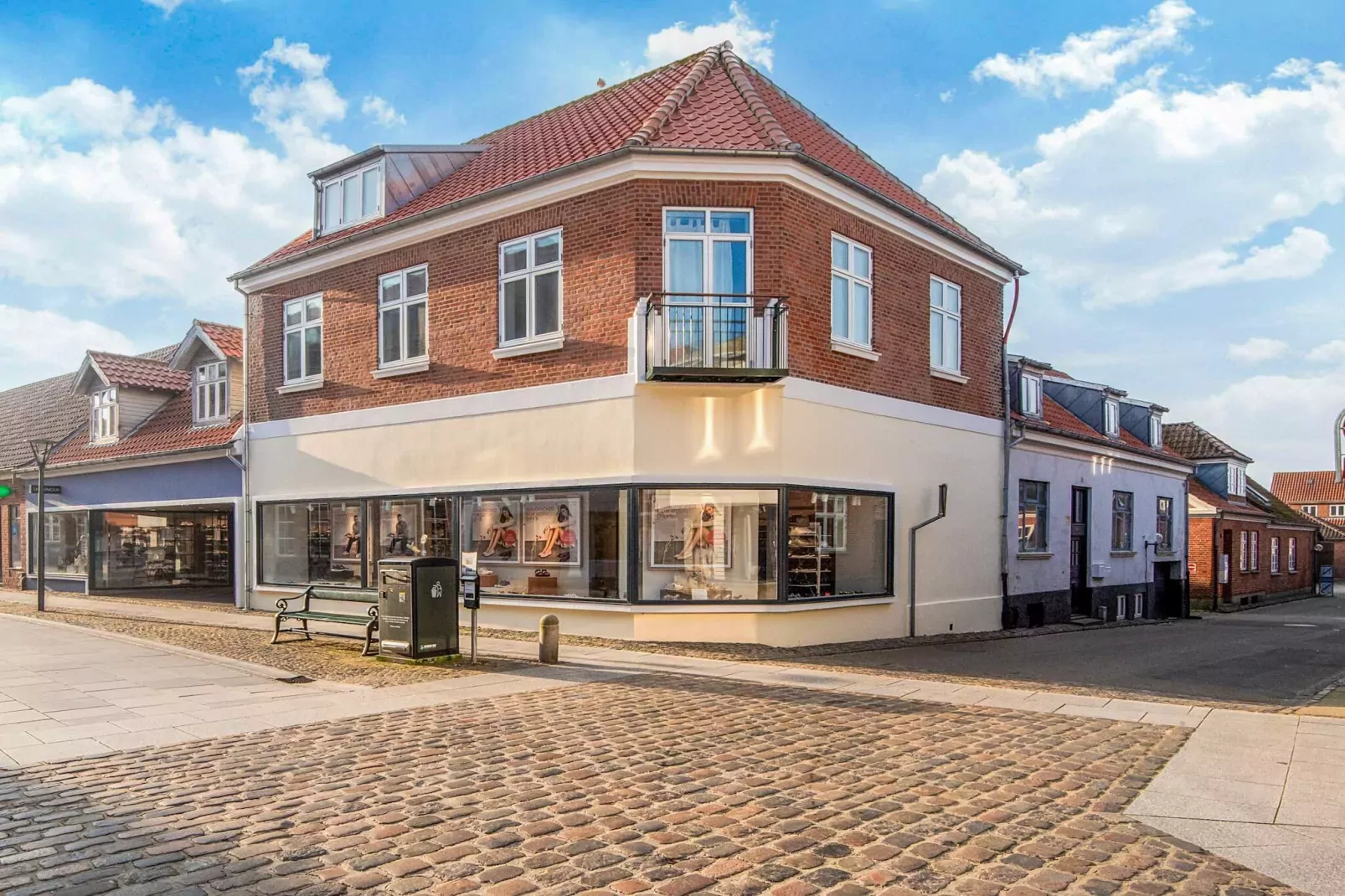 2 person holiday home in Ringkøbing-View