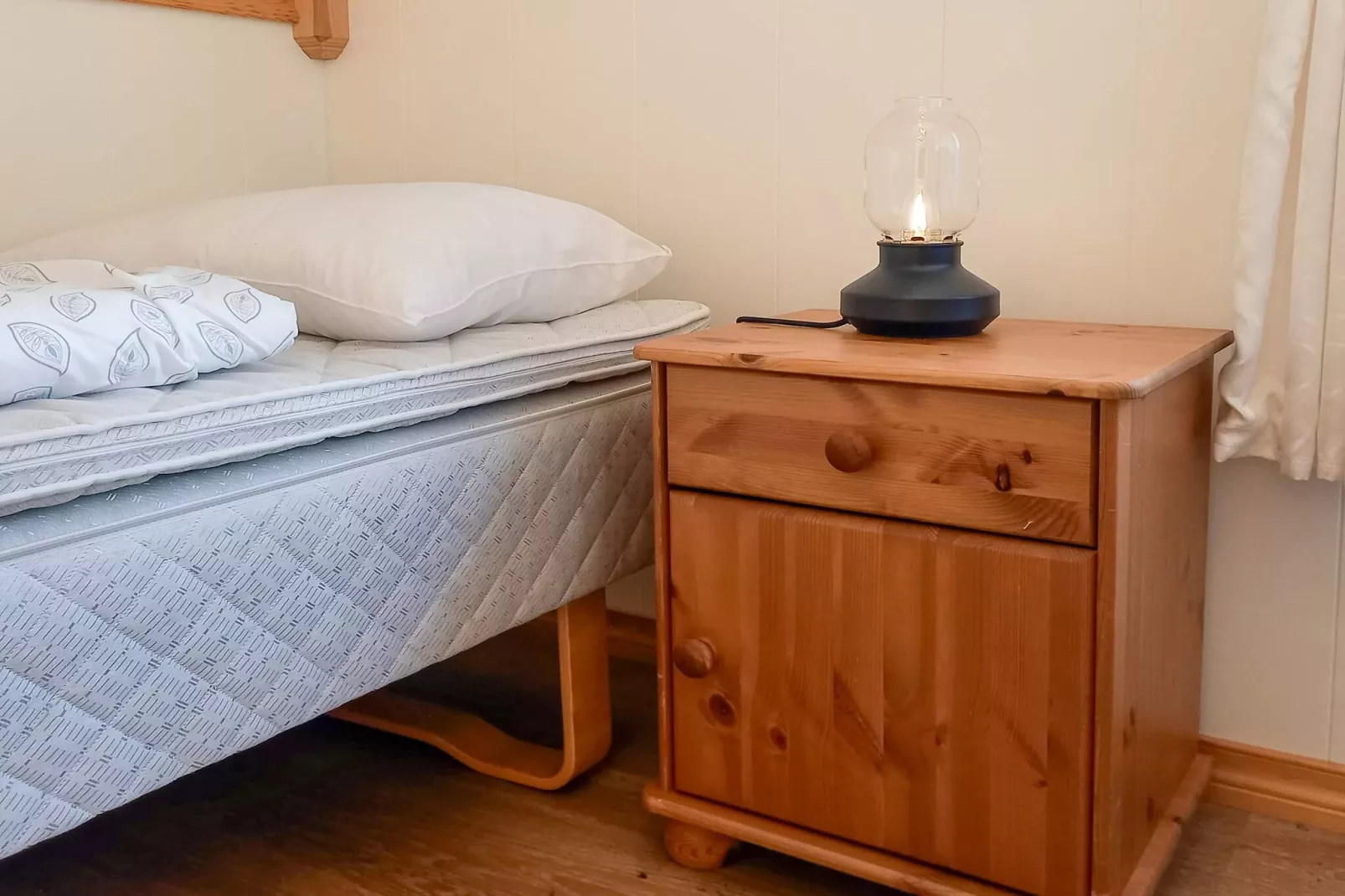3 person holiday home in lyngdal-Indoor