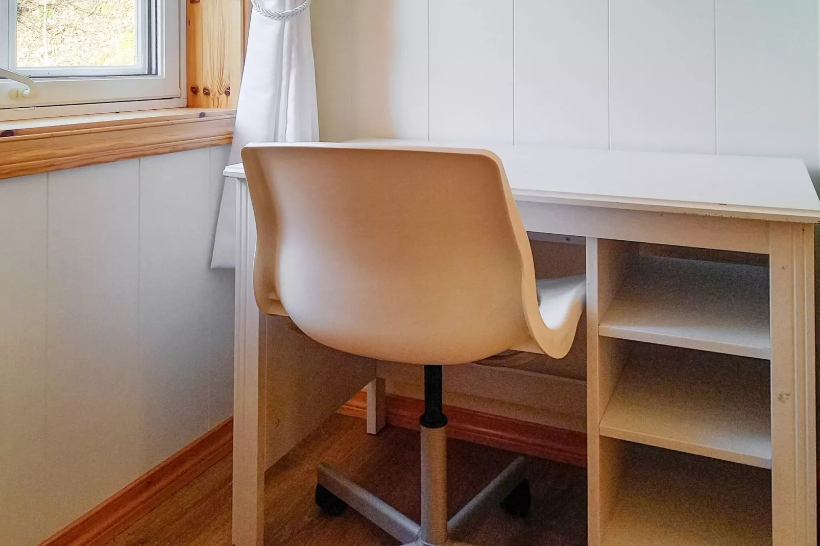 3 person holiday home in lyngdal-Indoor