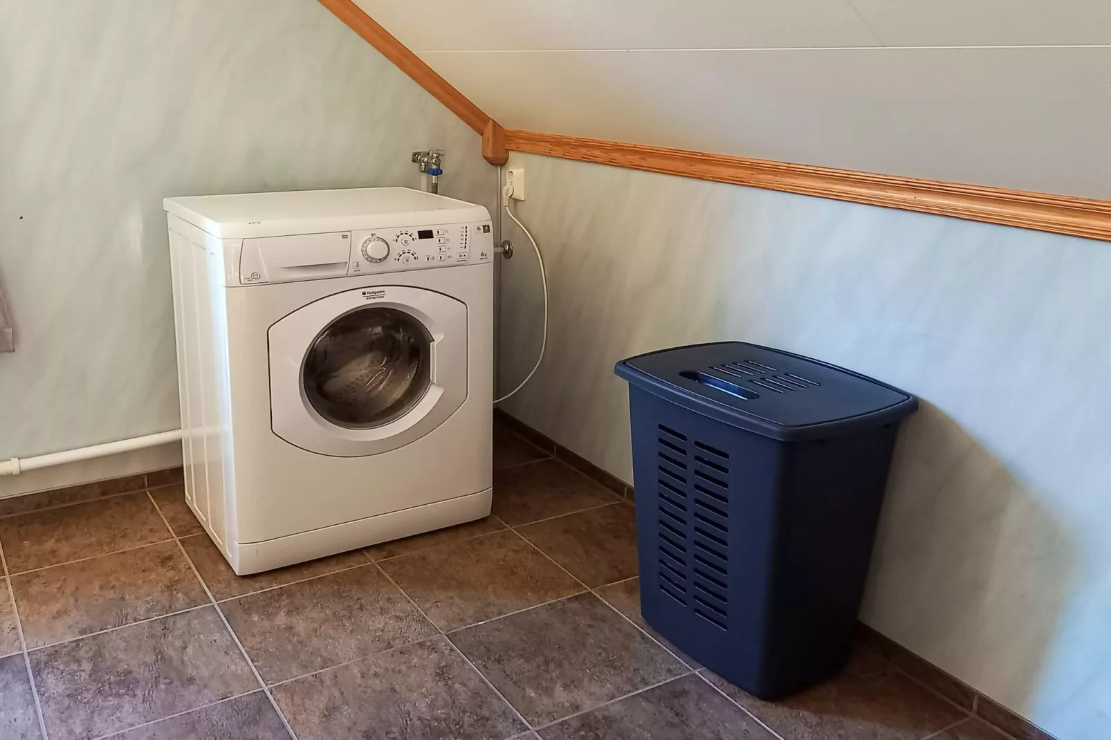 3 person holiday home in lyngdal-Indoor